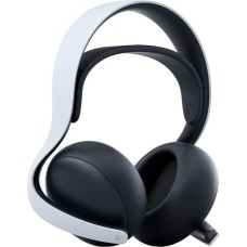 Sony PULSE Elite Wireless, Gaming-Headset(weiß/schwarz, USB-C, Klinke, Bluetooth)