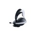 Sony PULSE Elite Wireless, Gaming-Headset(weiß/schwarz, USB-C, Klinke, Bluetooth)