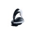 Sony PULSE Elite Wireless, Gaming-Headset(weiß/schwarz, USB-C, Klinke, Bluetooth)