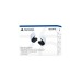 Sony PULSE Explore Wireless, Gaming-Headset(weiß/schwarz, USB-C, Bluetooth, Outlet)