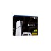 Sony PlayStation 5 Slim Digital Edition, Spielkonsole(inkl. zweiten Controller)