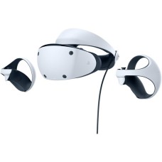 Sony PlayStation VR2, VR-Brille(weiß)