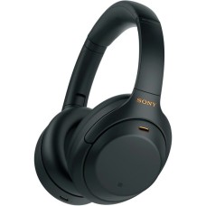 Sony WH-1000XM4, Headset(schwarz)