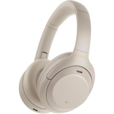 Sony WH-1000XM4, Headset(silber)