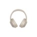 Sony WH-1000XM4, Headset(silber)