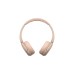 Sony WH-CH520, Kopfhörer(beige, Bluetooth, USB-C)