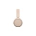 Sony WH-CH520, Kopfhörer(beige, Bluetooth, USB-C)