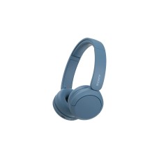 Sony WH-CH520, Kopfhörer(hellblau, Bluetooth, USB-C)