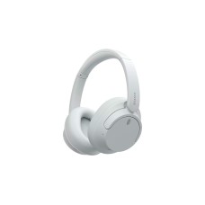 Sony WH-CH520, Kopfhörer(weiß, Bluetooth, USB-C)