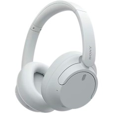 Sony WH-CH720N, Kopfhörer(weiß, USB-C, Bluetooth)