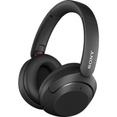 Sony WH-XB910N, Headset(schwarz, Bluetooth, Klinke, Outlet)