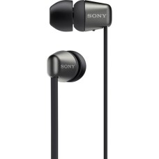 Sony WIC310B, Headset(schwarz)