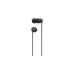Sony WI-C100B, Kopfhörer(schwarz, Bluetooth, USB-C, Outlet)
