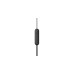 Sony WI-C100B, Kopfhörer(schwarz, Bluetooth, USB-C, Outlet)