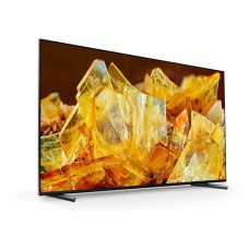 Sony XR-55X90L, LED-Fernseher(139 cm (54.6 Zoll), dunkelsilber,UltraHD/4K, Full Array LED, 120Hz Panel)