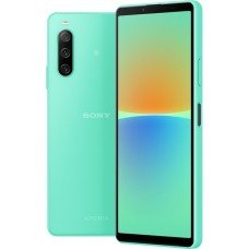 Sony Xperia 10 IV 128GB, Handy(Mint, Android 12)