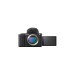 Sony ZV-E1 Kit (ZVE1LBDI.EU), Digitalkamera(schwarz, inkl. Objektiv (28-60 mm))
