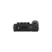 Sony ZV-E1 Kit (ZVE1LBDI.EU), Digitalkamera(schwarz, inkl. Objektiv (28-60 mm))