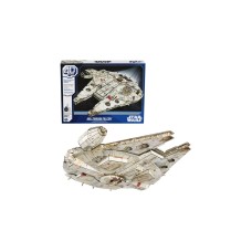 Spin Master 4D Build - Star Wars Millennium Falcon, Modellbau