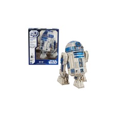 Spin Master 4D Build - Star Wars R2-D2, Modellbau