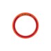 Spin Master Aerobie Pro Flying Ring, Geschicklichkeitsspiel(orange)