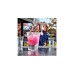 Spin Master Aerobie Sonic Bounce Ball 3er Pack, Gartenspielgerät