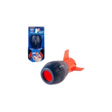 Spin Master Aerobie Super Sonic Fin Catch, Gartenspielgerät