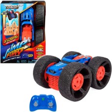 Spin Master Air Hogs Jump Fury, RC(blau/rot)