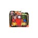 Spin Master Bakugan 2023 Battle Pack mit 5 Bällen, Geschicklichkeitsspiel(mit 2 Special Attack Bruiser & Diamond Dragonoid und drei Core Balls)