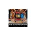 Spin Master Bakugan 2023 Special Attack 1er Pack - Ventri, Geschicklichkeitsspiel
