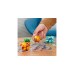Spin Master Bakugan Evolutions Power Up 3er-Pack, Geschicklichkeitsspiel( mit 1 Platinum Bakugan (Pyrus Wrath) und 2 Nanogan (Ventus Clutch, Haos Echo))