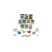 Spin Master Bakugan Genesis Collection 8, Geschicklichkeitsspiel