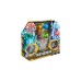 Spin Master Bakugan Genesis Collection 8, Geschicklichkeitsspiel