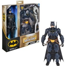 Spin Master Batman Adventures 30cm Actionfigur, Spielfigur