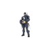 Spin Master Batman Adventures 30cm Actionfigur, Spielfigur