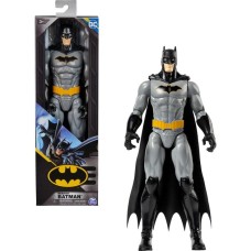 Spin Master Batman S1 30cm Actionfigur, Spielfigur