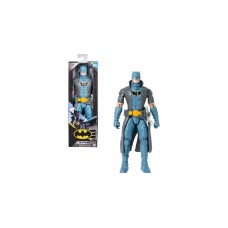 Spin Master Batman S7 30cm Actionfigur, Spielfigur