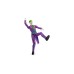 Spin Master Batman The Joker 30cm Actionfigur, Spielfigur