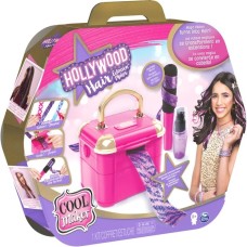 Spin Master Cool Maker Hollywood Haarstudio, Basteln(pink)