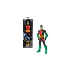 Spin Master DC Comics - Robin, Spielfigur(30 cm)