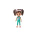 Spin Master DreamWorks Gabby's Dollhouse Cat Adventures - Cat-tivity Set Kittycorn Pferd, Spielfigur