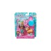 Spin Master DreamWorks Gabby's Dollhouse Cat Adventures - Cat-tivity Set Kittycorn Pferd, Spielfigur