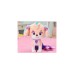 Spin Master GUND - PAW Patrol Coral, Kuscheltier(23 cm)