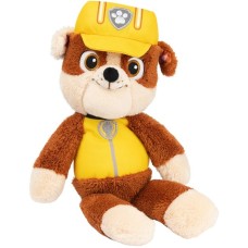 Spin Master GUND - PAW Patrol Rubble, Kuscheltier(33 cm)