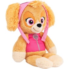 Spin Master GUND - PAW Patrol Skye, Kuscheltier(33 cm)