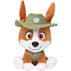 Spin Master GUND - PAW Patrol Tracker, Kuscheltier(15 cm)