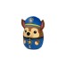 Spin Master GUND - PAW Patrol Trend Squishy Chase, Kuscheltier(20 cm)