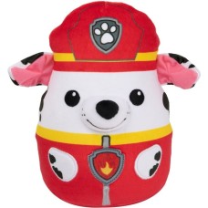 Spin Master GUND - PAW Patrol Trend Squishy Marshall, Kuscheltier(20 cm)