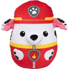 Spin Master GUND - PAW Patrol Trend Squishy Marshall, Kuscheltier(30 cm)