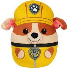Spin Master GUND - PAW Patrol Trend Squishy Rubble, Kuscheltier(20 cm)
